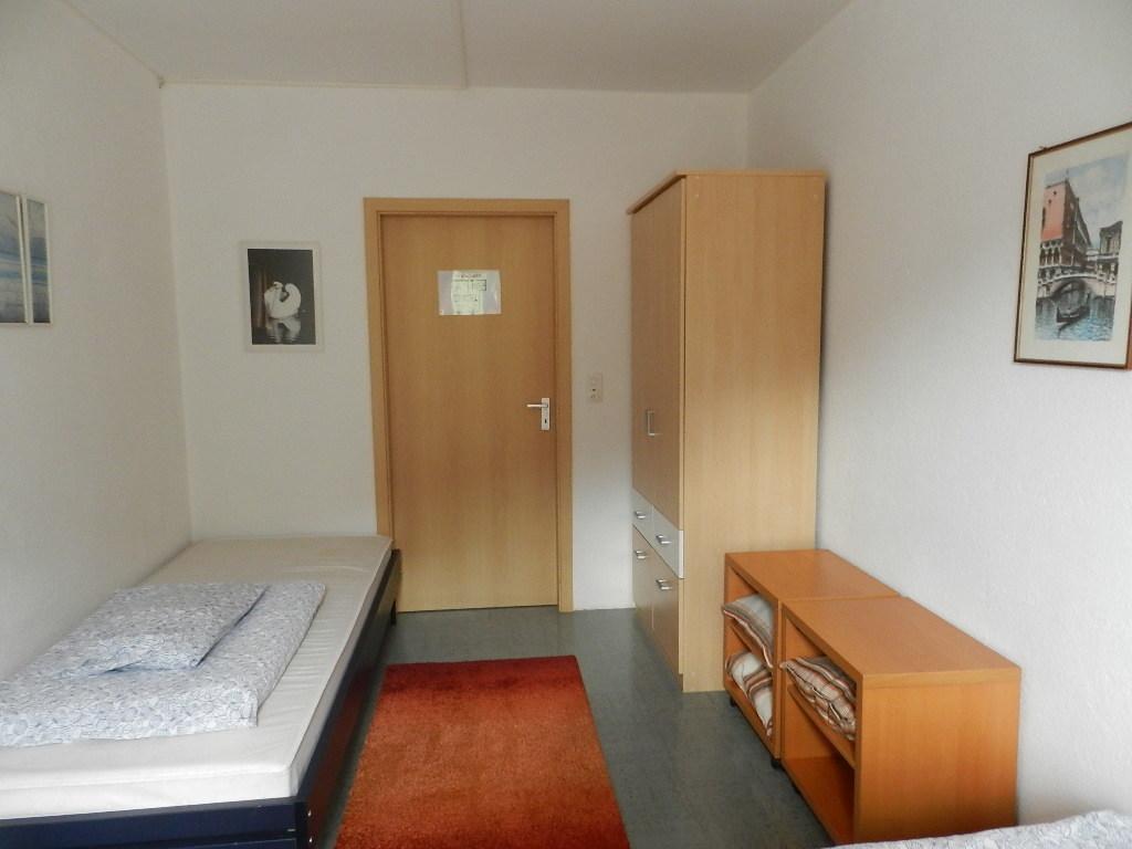 Gasthof Am Bach Bed and Breakfast Boltigen Habitación foto