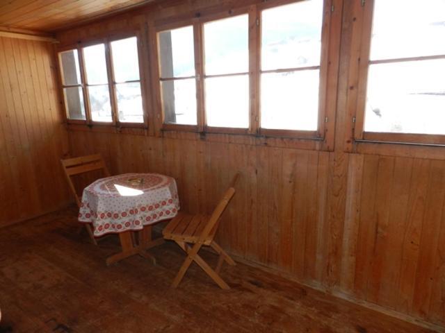 Gasthof Am Bach Bed and Breakfast Boltigen Habitación foto