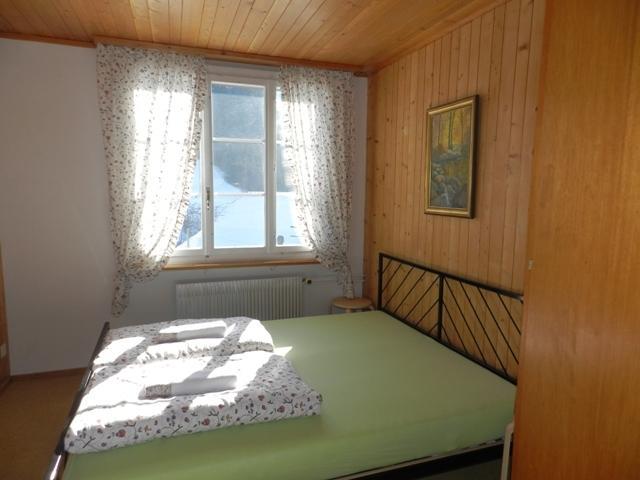 Gasthof Am Bach Bed and Breakfast Boltigen Exterior foto